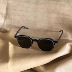 2026年最新】oliver peoples g.pontiの人気アイテム - メルカリ