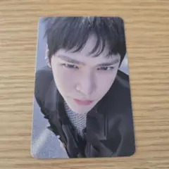 RIIZE Fame ウンソク トレカ Catalogue