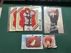 うたプリ　一十木音也　グッズセット