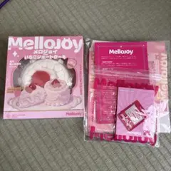 Mellojoy 未開封 もちもちもち いちごショートケーキ ホール - メルカリ