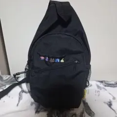 モウドクキケン ボディバッグ ポケセン 2025年最新】モウドクキケン ボディバッグの人気アイテム - メルカリ