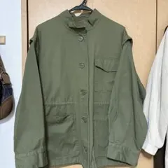 RETRO GIRL オリーブ