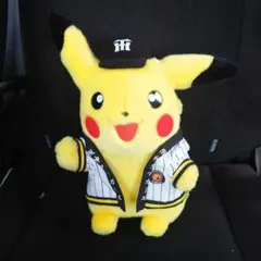米海軍横須賀基地 チャレンジコイン ピカチュウ ポケモンカード風