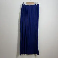 845 MARELLA 477B01360000 Pleated Maxi Mのサムネイル