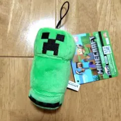 クリーパー キャラクターグッズ