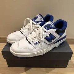 【新年SALE】NB new balance BB550SN1