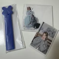 NiziU ハピドロ　ニナ