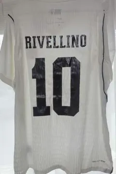 NIKE コリンチャンス RIVELLINO 10 ユニフォーム 新品未使用品