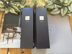 新品Nオーガニック Vie クリアホイップ フォーム泡洗顔150ml×2/複数有