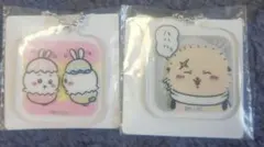 ちいかわアクリミニアクリルキーチェーン３