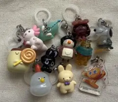 めじるしアクセサリー まとめ売り