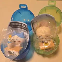 ちいかわ ダンボールウォッチ3 いっしょにがんばろ!