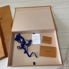 空箱 LOUIS VUITTON 大サイズ　5個まとめ 2026年最新】ヴィトン 空箱の人気アイテム - メルカリ