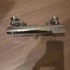TOTO 熱湯用シングルレバー混合栓(先止め式専用 壁付T335D - メルカリ