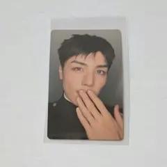 &TEAM MAKI 五月雨 weverse ラキドロ 特典 トレカ - メルカリ