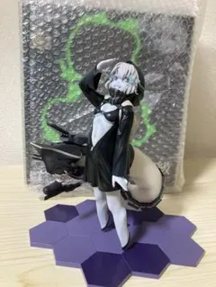 艦隊これくしょん　フィギュア　戦艦レ級