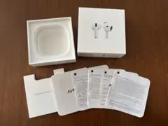 Airpods 箱のみ