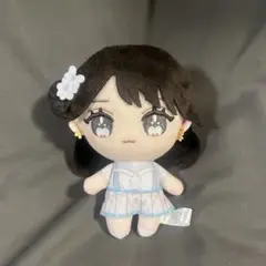 ＝LOVE イコラブ 佐々木舞香 ぬいぐるみ LOVE イコラブ 佐々木舞香 ぬいぐるみマスコット - メルカリ