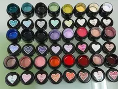 グレースジェル カラーセット ジェルネイル