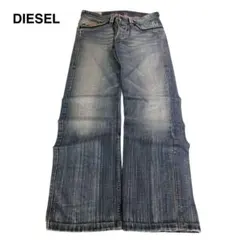 【M1】DIESEL ディーゼル ジーンズ