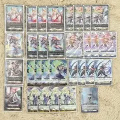 2026年最新】カードファイト!! ヴァンガード 全知の神器 ミネルヴァの