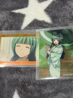 茅野カエデ グッズセット