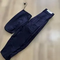 kerätä u-sling スリング　ネイビー