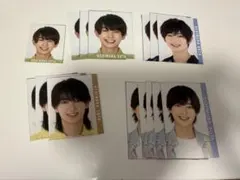 少年忍者 内村颯太 Myojoデタカ