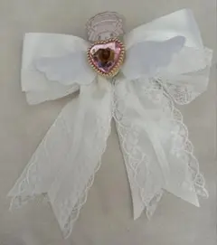 サンリオ　シークレットリボンチャーム