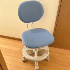 【横浜市 引取限定】コイズミ ベストフィットチェア CDY-552 PB