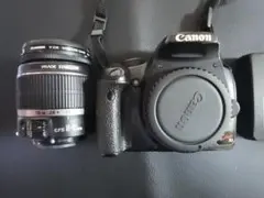 Canon EOS kiss X3【動作未確認ジャンク】 - メルカリ
