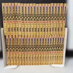 漫画喫茶落ち】 築地魚河岸三代目 1-42巻 全巻セット ※33巻抜け - メルカリ