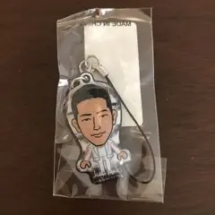 小林直己 JOYRIDE クリーナー