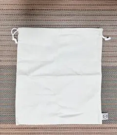 ロエベ　LOEVE 巾着袋　ラッピングのサムネイル