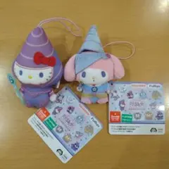 匿名発送】サンリオ×遊戯王 缶バッジ マイメロディ 2点 - メルカリ