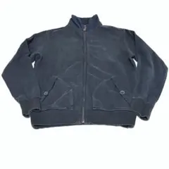 ティンバーランド　ブルゾン　フルジップ　黒