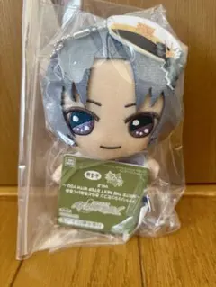 アイナナ　きらどるぬいぐるみ お掃除大作戦&ぶっとびレーシング 和泉一織 アイナナ きらどる ぬいぐるみ お掃除大作戦&ぶっとびレーシング 和泉