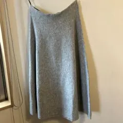 UNIQLOフレアスカート(Lサイズ)