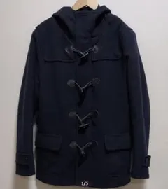 <最大20％値下げ>ビームス BEAMS ダッフルコート L