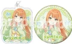 学園アイドルマスター DMMスクラッチ 紫雲清夏 D賞 E賞