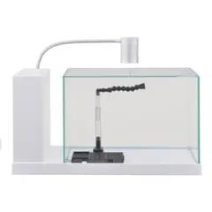 GEX ジェックス オーバーフロー水槽 本体 2026年最新】gex オーバーフロー水槽の人気アイテム - メルカリ