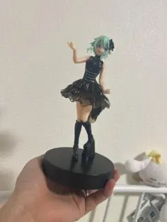 ソードアート・オンライン シノン フィギュア 美品