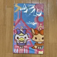 でんぱ組　タオル