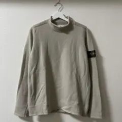 STONE ISLAND モックネック セーター ニットのサムネイル