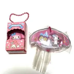 マイメロディ めじるしアクセサリー - メルカリ