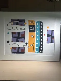 さ*ゆ様 黒木周 版画 絵画 エディションナンバー 7 - メルカリ