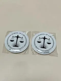 『法廷遊戯』ミラー　永瀬廉　King & Princeのサムネイル