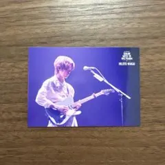 Mrs. GREEN APPLE 若井滉斗 ゼンジン35 フォトカ