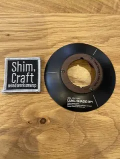 シムクラフト Shim.Craft Yoko no ITA 【新品・未使用】 Shim.Craft】抽選販売のおしらせ。 | アウトドア・キャンプ用品の通販