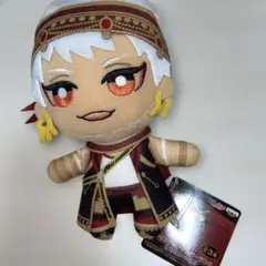 ツイステッドワンダーランド ともぬい vol.5 カリム・アルアジーム